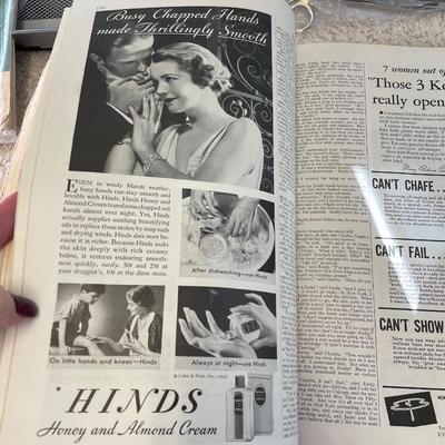 April 1935 Good Housekeeping
