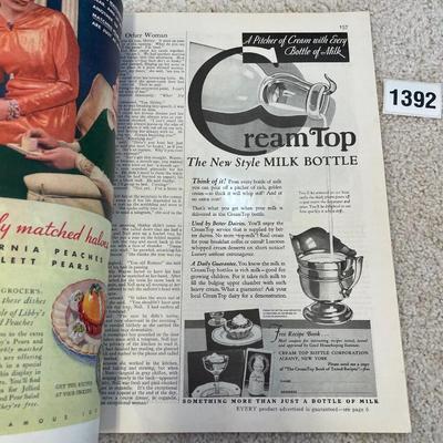 April 1935 Good Housekeeping