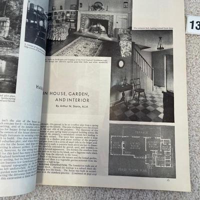 April 1935 Good Housekeeping