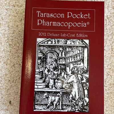 Medical books