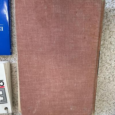 Nurses books