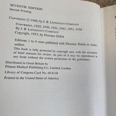 Nurses books