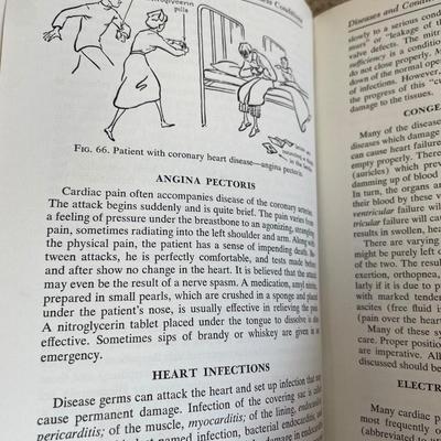 Nurses books