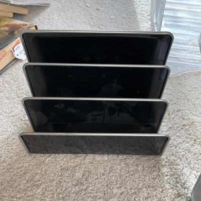 Office supplies