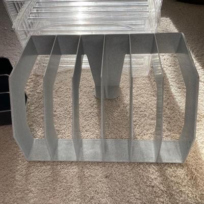 Office supplies