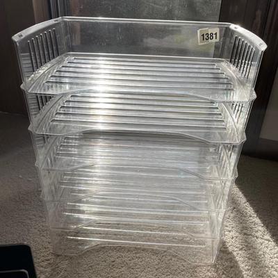 Office supplies