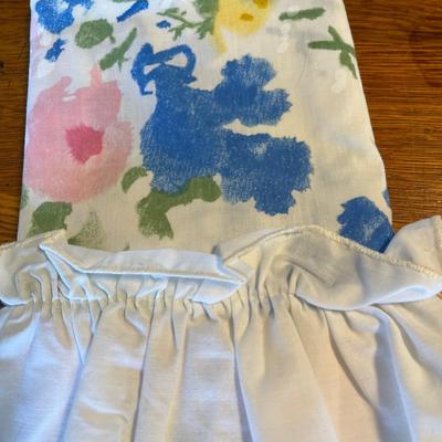 Duvet & Pillow slip
