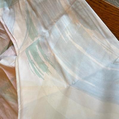 80s sheet set