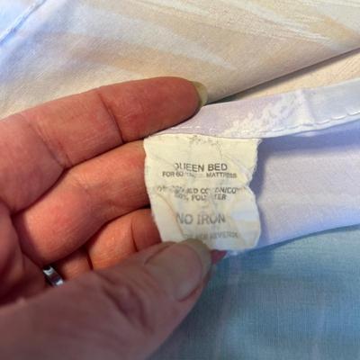 80s sheet set