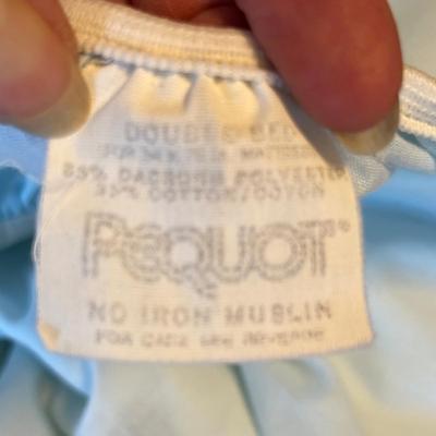 Vintage sheets