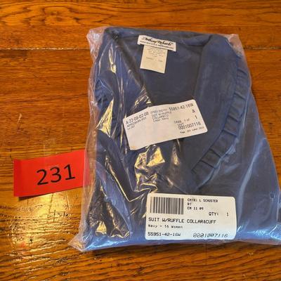 New in package 2 piece outfit
