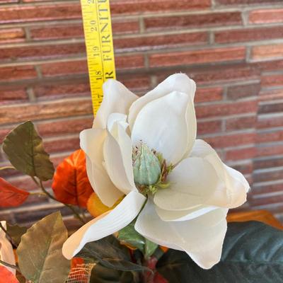 Fake Floral Arrangement