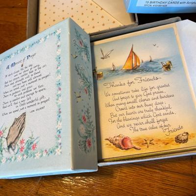 More Christmas Cards