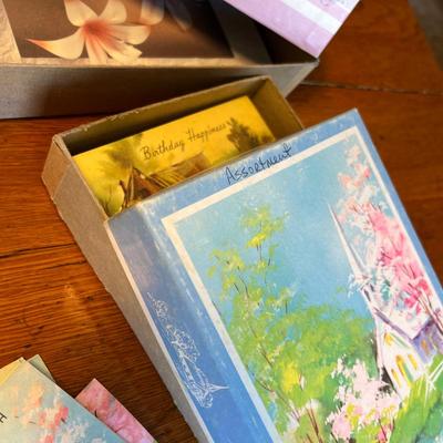 More Christmas Cards