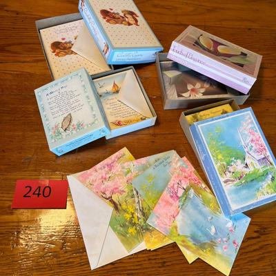 More Christmas Cards
