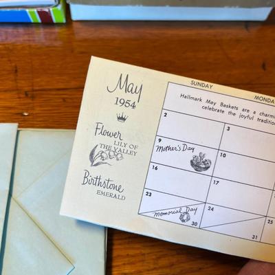 More note cards
