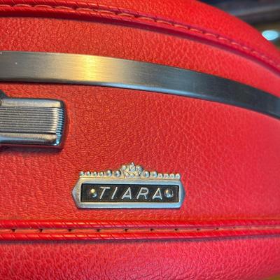 American Tourister Luggage