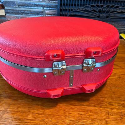 American Tourister Luggage