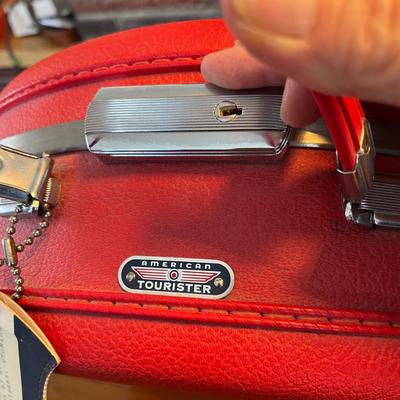American Tourister Luggage