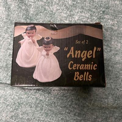 Angel Bells