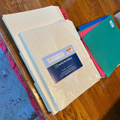 Office Supplies