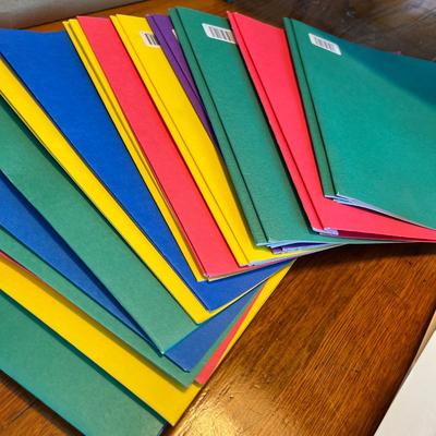 Office Supplies