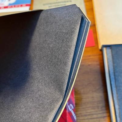 More office supplies