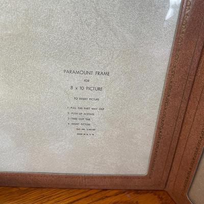 Photo albums