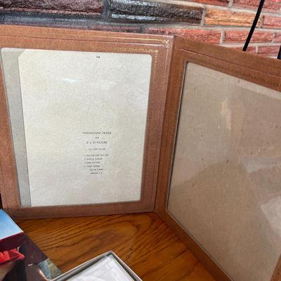 Photo albums