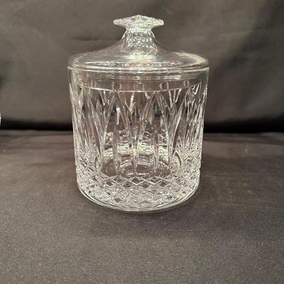 Waterford Martini Glasses & More (B-KL)