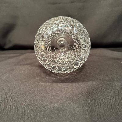 Waterford Martini Glasses & More (B-KL)