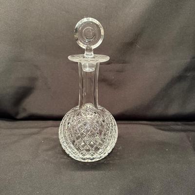 Waterford Martini Glasses & More (B-KL)