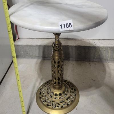 Side Table #1