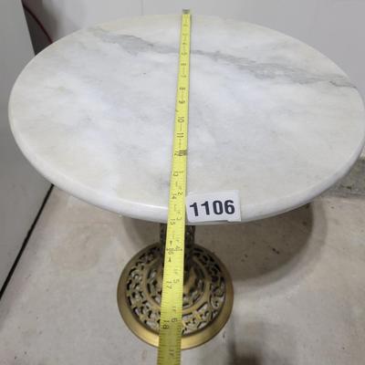 Side Table #1