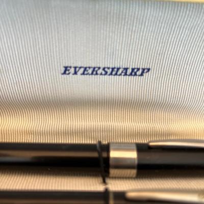 Eversharp Pen & Pencil in box