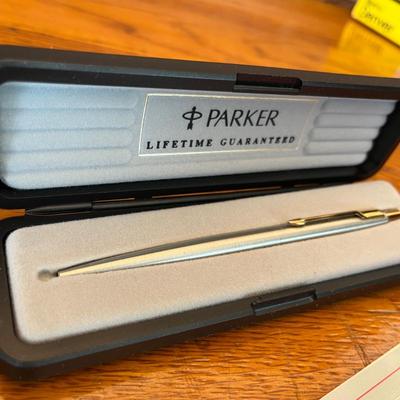 Parker Pen