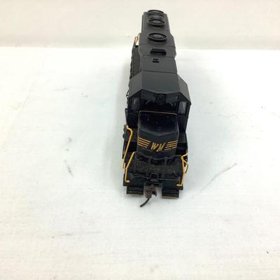 466 Spectrum by Bachmann #28 Steam Locomotive