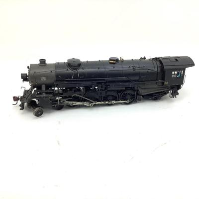 466 Spectrum by Bachmann #28 Steam Locomotive