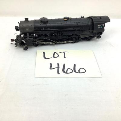 466 Spectrum by Bachmann #28 Steam Locomotive