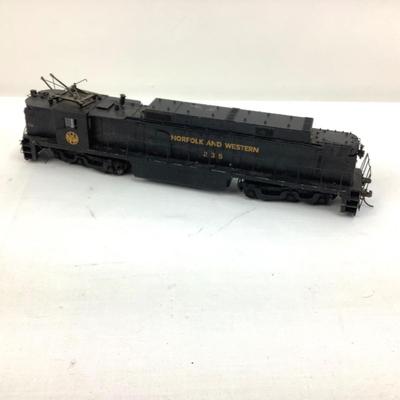 469 Bachmann Spectrum HO Gauge Electric Locomotive
