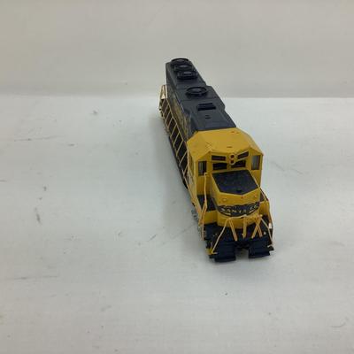 Lot 471 Bachmann 60913 HO EMD SD 40-2 Sante Fe DCC Locomotive HO Scale