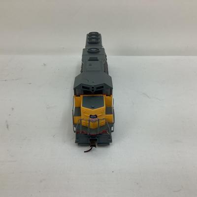 Lot 472 Union Pacific Locomotive Bachmann HO Scale