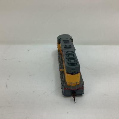 Lot 472 Union Pacific Locomotive Bachmann HO Scale