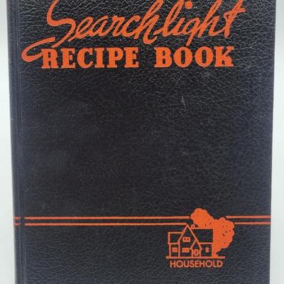Cookbook Bundle #1