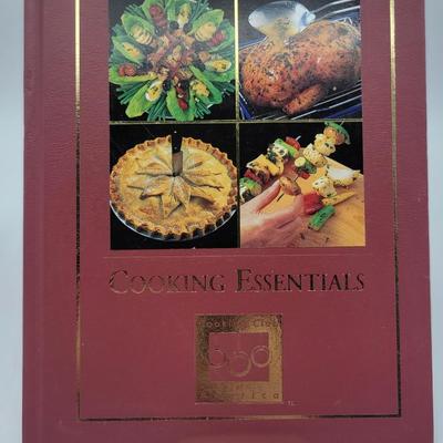 Cookbook Bundle #1