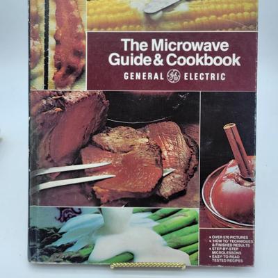 Cookbook Bundle #1