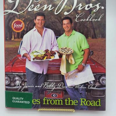 Cookbook Bundle #1