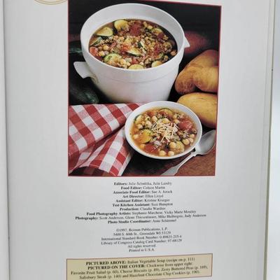Cookbook Bundle #1