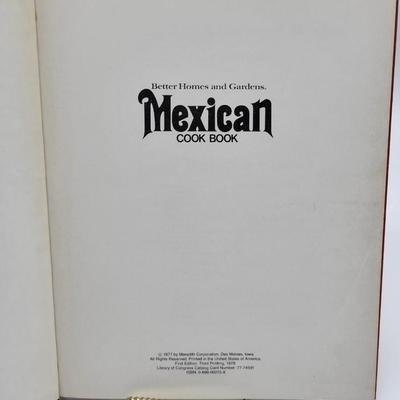 Cookbook Bundle #1
