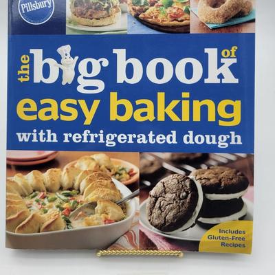 Cookbook Bundle #1
